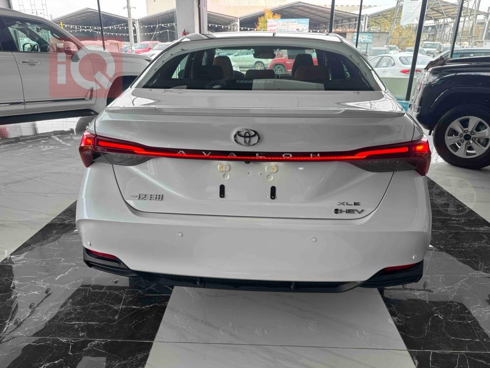 Toyota Avalon